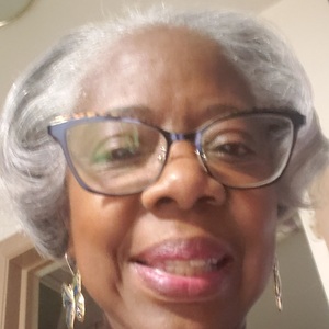 Fundraising Page: Marcia Spruill